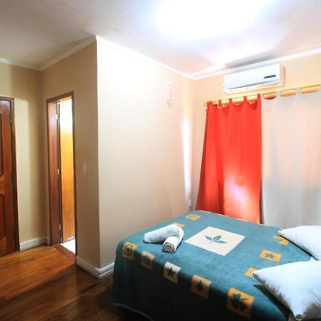 Hotel Solare Santana do Livramento Esterno foto