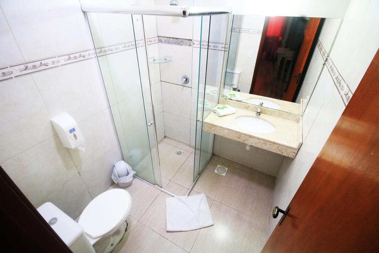 Hotel Solare Santana do Livramento Esterno foto