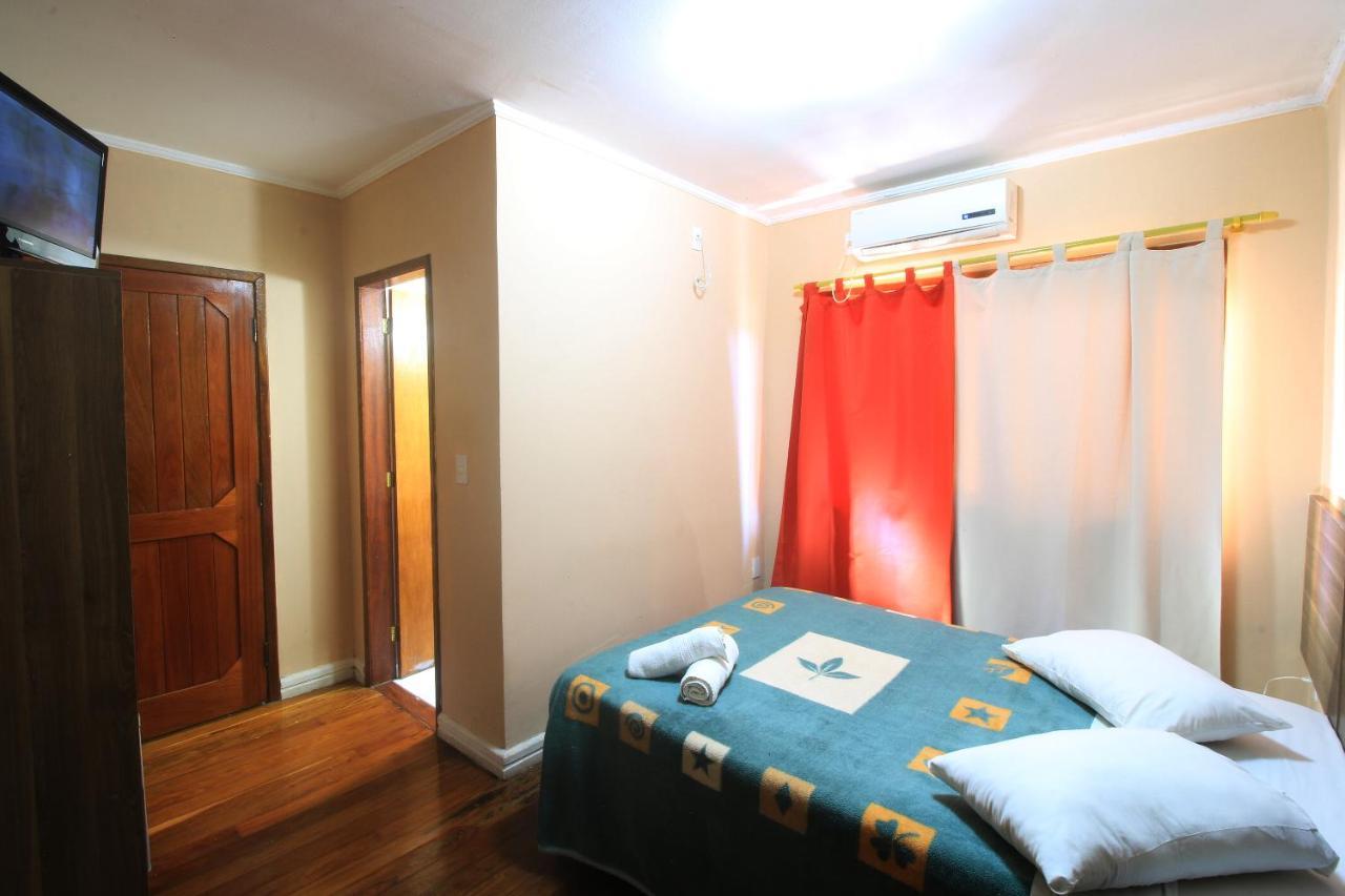 Hotel Solare Santana do Livramento Esterno foto