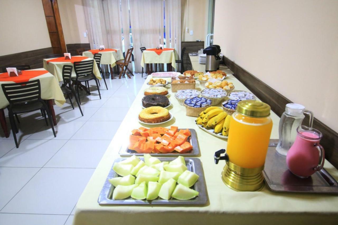 Hotel Solare Santana do Livramento Esterno foto
