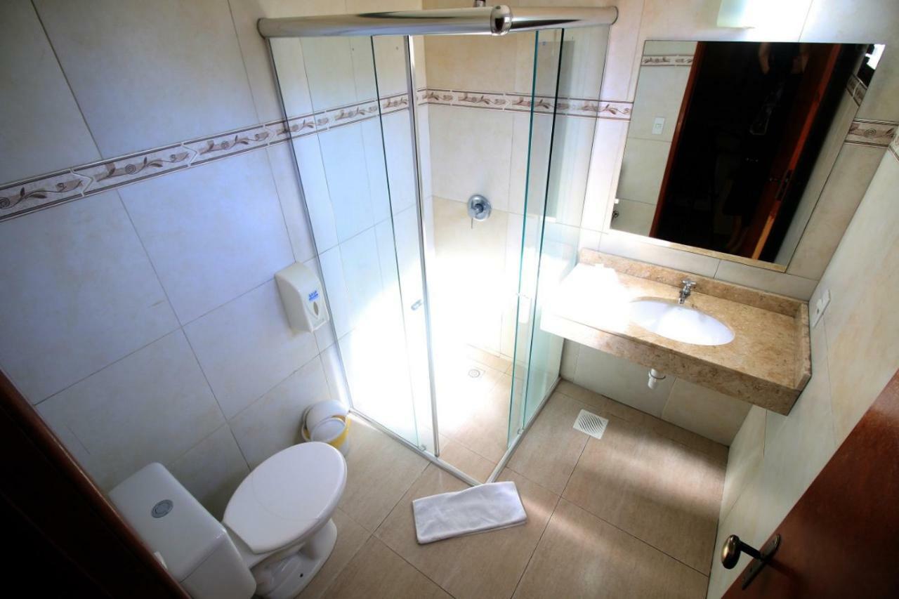 Hotel Solare Santana do Livramento Esterno foto