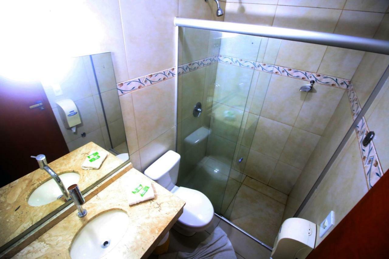 Hotel Solare Santana do Livramento Esterno foto