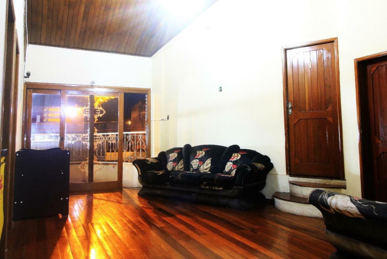 Hotel Solare Santana do Livramento Esterno foto